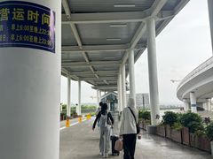 -南昌昌北国际机场