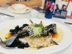 -龙悦湾酒家·八阵鱼生·渔人码头店