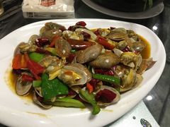 -美极鲜食坊(宝安南路店)