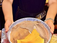 -冯校长老火锅(广州正佳广场店)