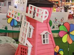 -布吉佳兆业广场