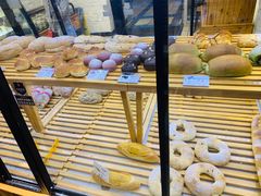 -BROAD面包路·欧式面包(龙湖时代C馆店)