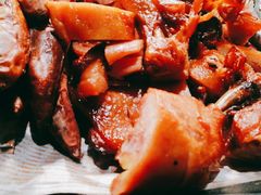 -蓉城四海黑牛烤肉海鲜自助餐厅(宜兴宝龙店)