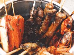 番茄烤翅-炒豆合作社(东四总店)