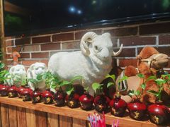 -草原塞蛮羊火锅城(港湾店)