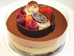 -PETIT PARIS 小巴黎(凯德1818店)