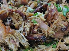 -老黄记手撕烤兔(玉林街店)