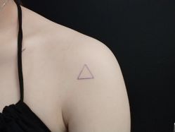 -飛凡TATTOO纹身•原创