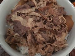 -铃木食堂(帽儿胡同店)
