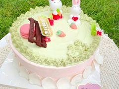 -九十九顶毡房(阜石路店)