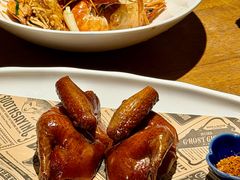 -乔街深夜食堂·小龙虾·高压锅生蚝(杭州总店)