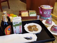 -杭州香格里拉饭店
