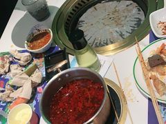 -亚马逊海鲜自助(梅溪湖步步高店)