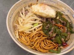 -梅溪·小伙子干挑面(安吉总店)