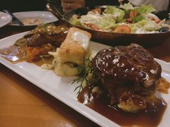 -宝莱纳餐厅(滨江店)