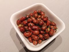 海苔花生-屋里厢上海菜馆