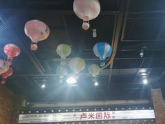 -银座商城(东城店)