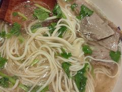 -马记永·兰州牛肉面(3019君尚店)