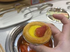 -龍歌自助小火锅(秦淮水游城店)
