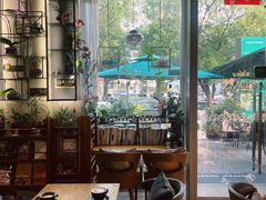 -街角 T·COFFEE 融合料理·BISTRO(车公庙店)