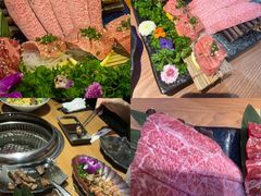 -丸藏和牛烧肉专门店(园区师惠坊店)