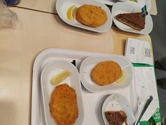 -宜家·瑞典风味餐厅(武汉荟聚中心店)