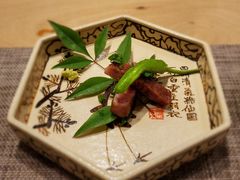 烤和牛-一阳寿司(麦子街店)