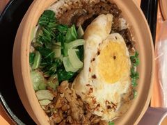 -大快活(丽丰店)