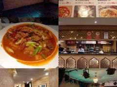 -小尕子·新疆菜(明园店)