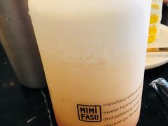 -MIMI FASO(古仓店)