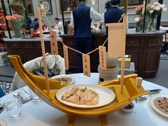 -狮拾久·现代新加坡料理(壹方城店)