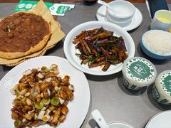 -黑窑厂糖油饼烤鸭·清真菜(旗舰店)