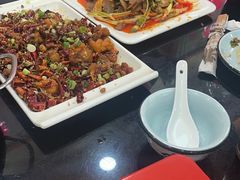 -鱼之家小四川水煮鱼
