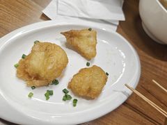 -立文冬·鲜活面(杭州太合商业中心店)