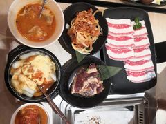 -新石器烤肉(之心城店)