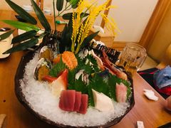 -高木日本料理(静安寺店)