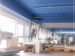 -N1 健身·普拉提·综合馆(嘉美中心店)