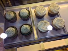 cupcake-贝紫Style(木马公寓店)