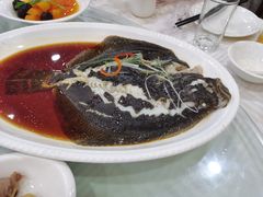 -江南村酒家
