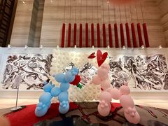 -重庆富力艾美酒店