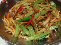 -东华天喜楼(涧西店)