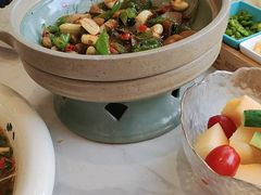 -三品香·江浙菜(松江九谊店)