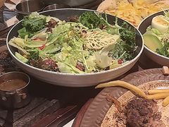 -半秋山西餐厅(巴南万达广场店)