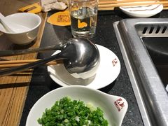 -巴奴毛肚火锅(六天地店)