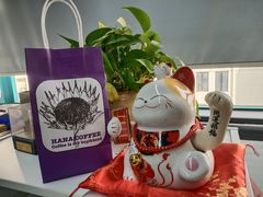 -HANA COFFEE(长寿路店)