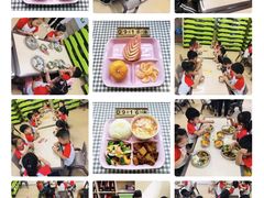 -贝乐多幼儿园(中北校区)