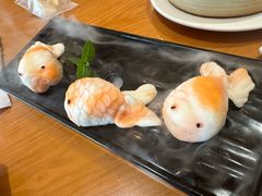 -粤域茶餐厅