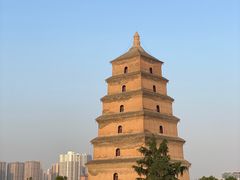 -大慈恩寺(大雁塔)