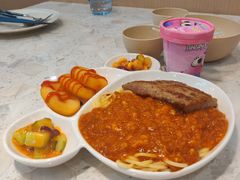 -水天堂西餐厅(常熟永旺店)