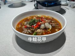-简小舍·民间手艺菜(武昌江滩店)